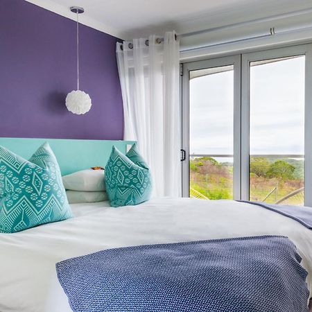 Purple Haze Eco Lodge Чинца Екстериор снимка