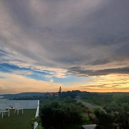 Purple Haze Eco Lodge Чинца Екстериор снимка