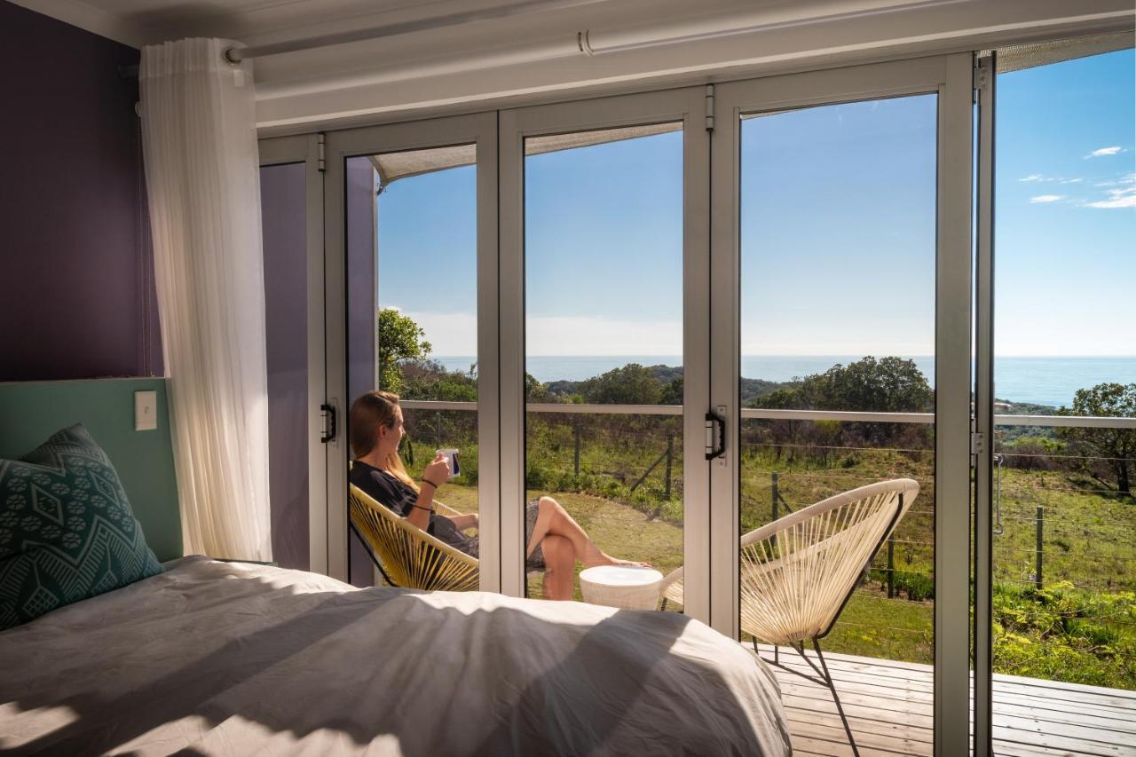 Purple Haze Eco Lodge Чинца Екстериор снимка