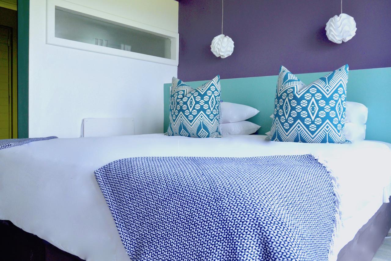 Purple Haze Eco Lodge Чинца Стая снимка
