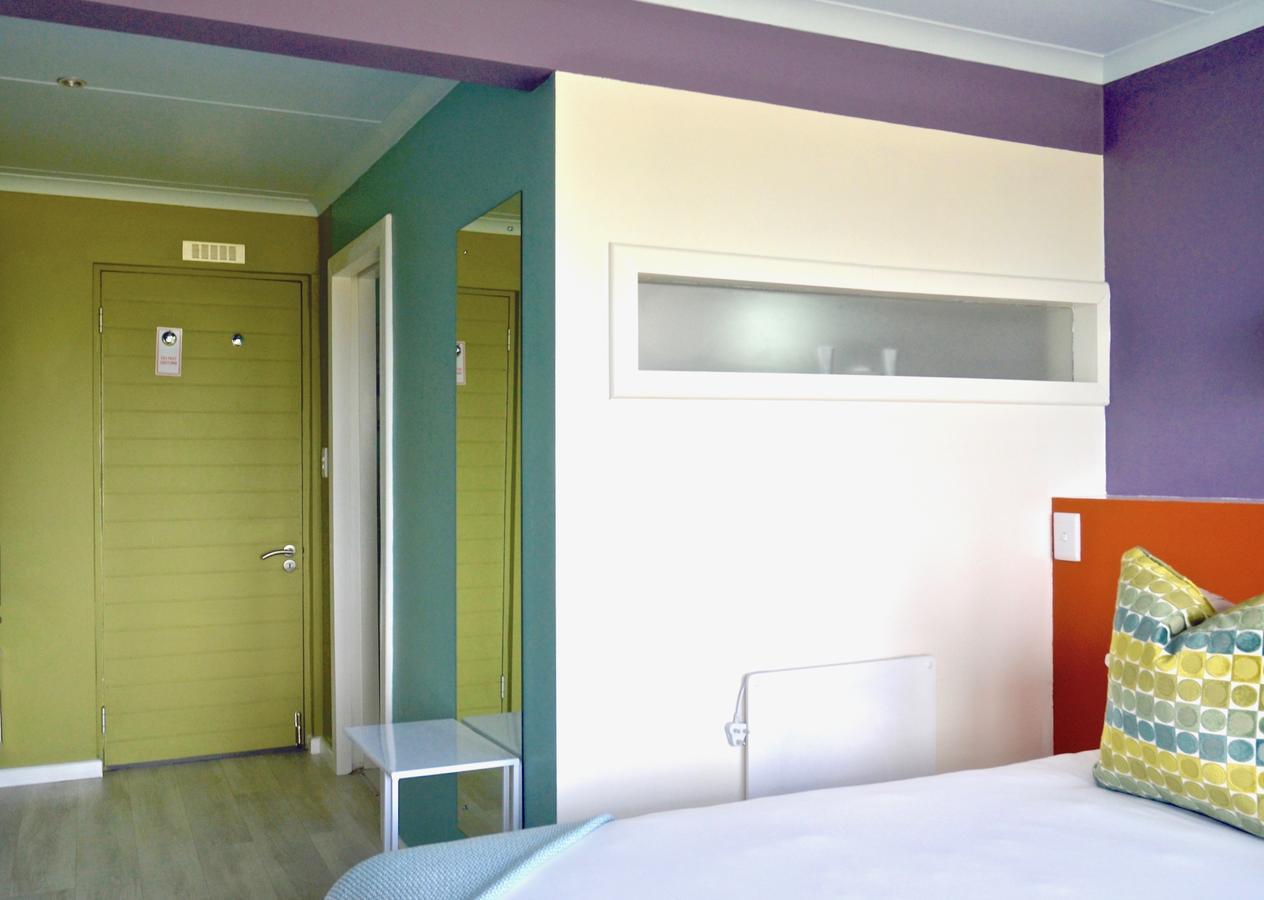Purple Haze Eco Lodge Чинца Стая снимка